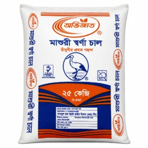 মাশুরী স্বর্ণা চাউল